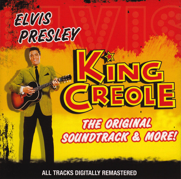 king-creole