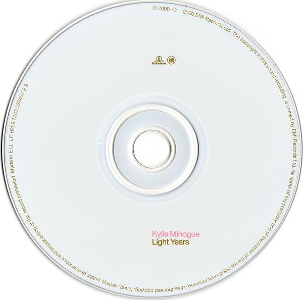 light-years