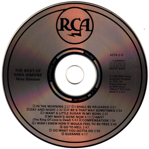 the-best-of-nina-simone