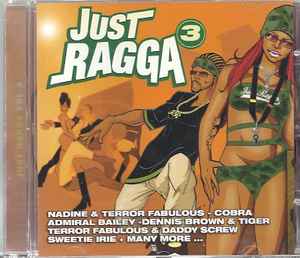 just-ragga-volume-3