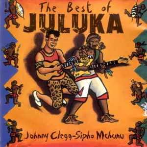 the-best-of-juluka