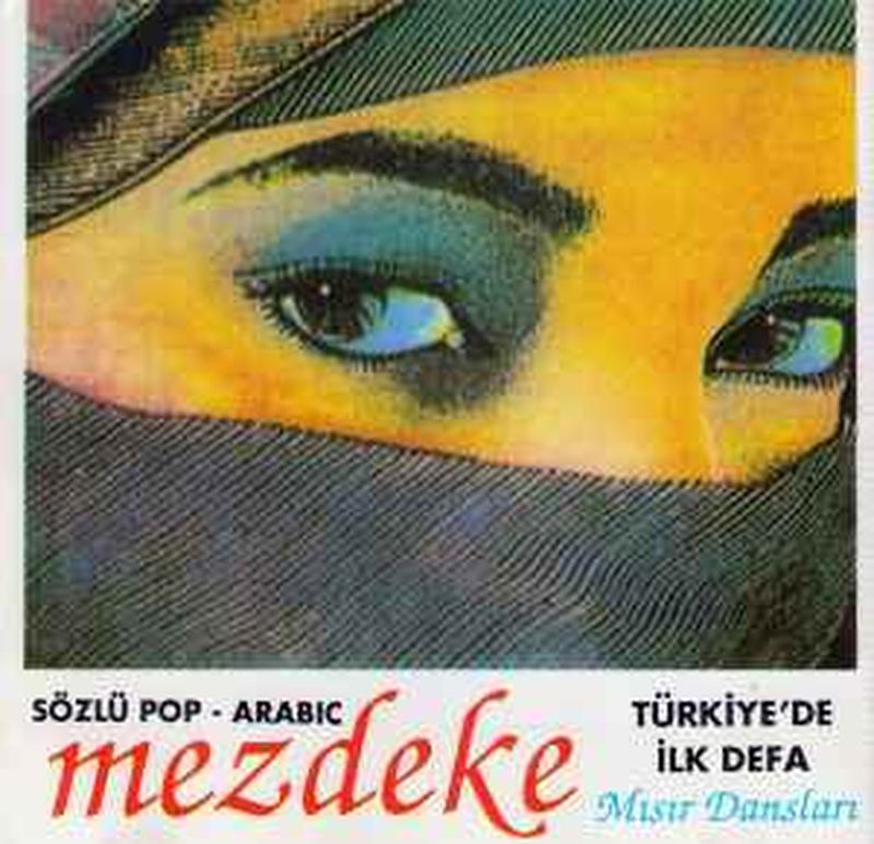 mezdeke