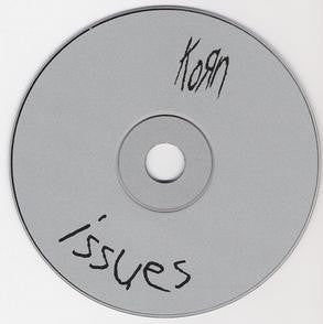 issues