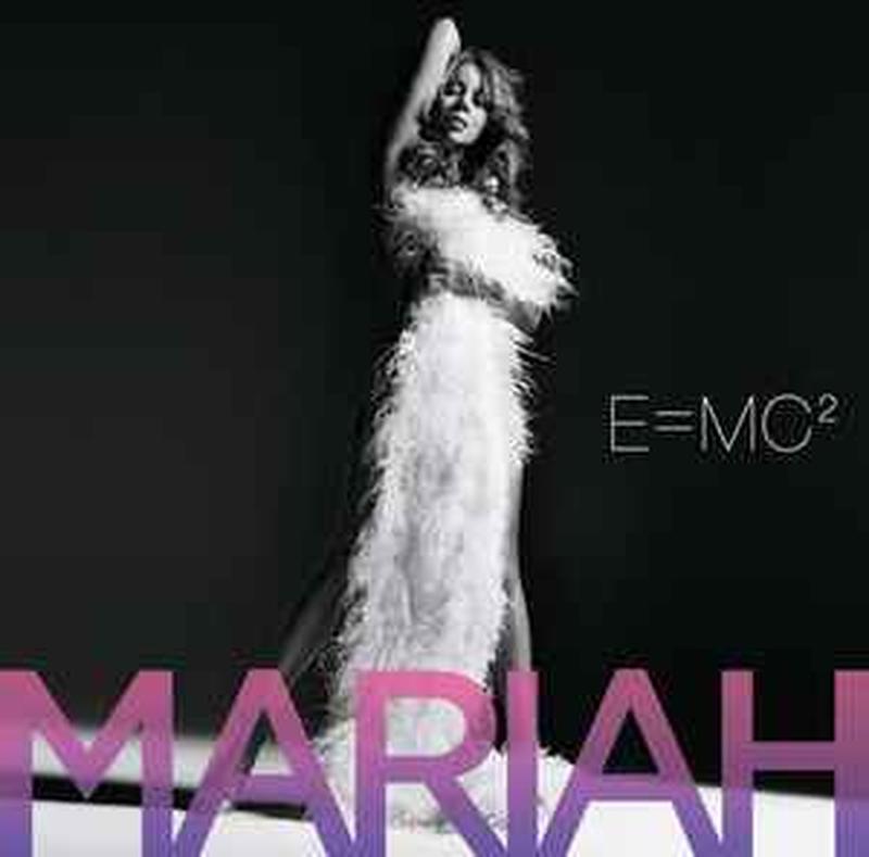 e=mc²