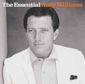the-essential-andy-williams