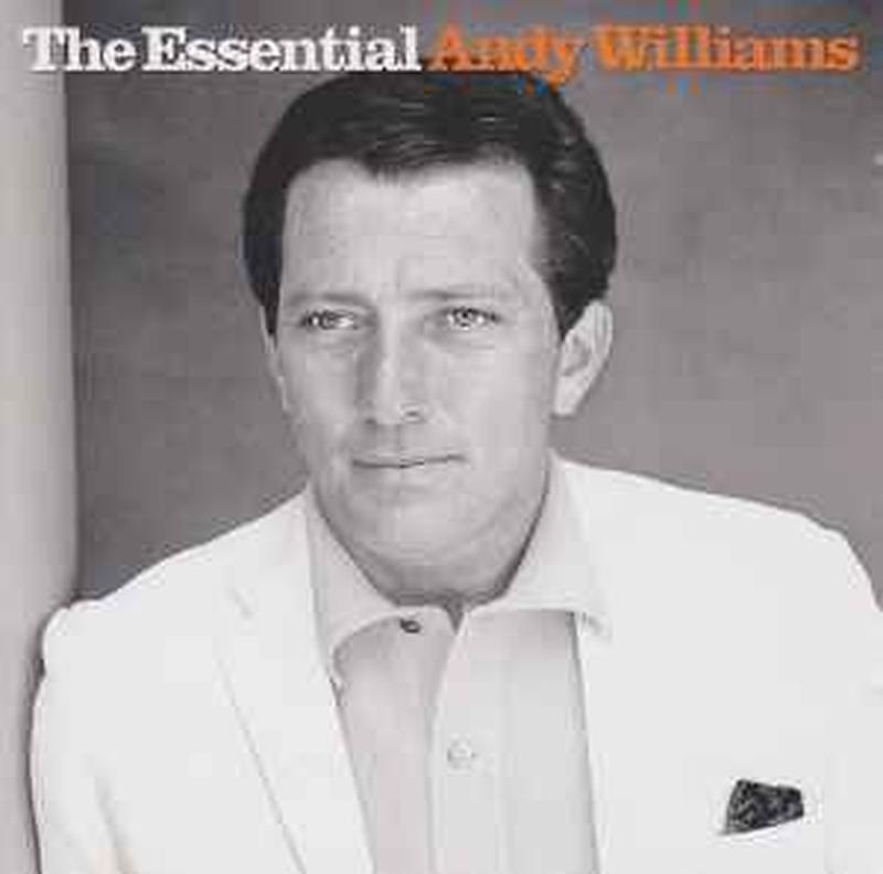 the-essential-andy-williams