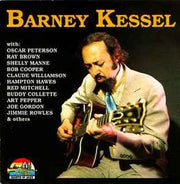 barney-kessel