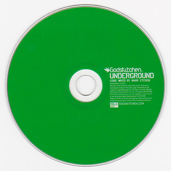 godskitchen:-underground