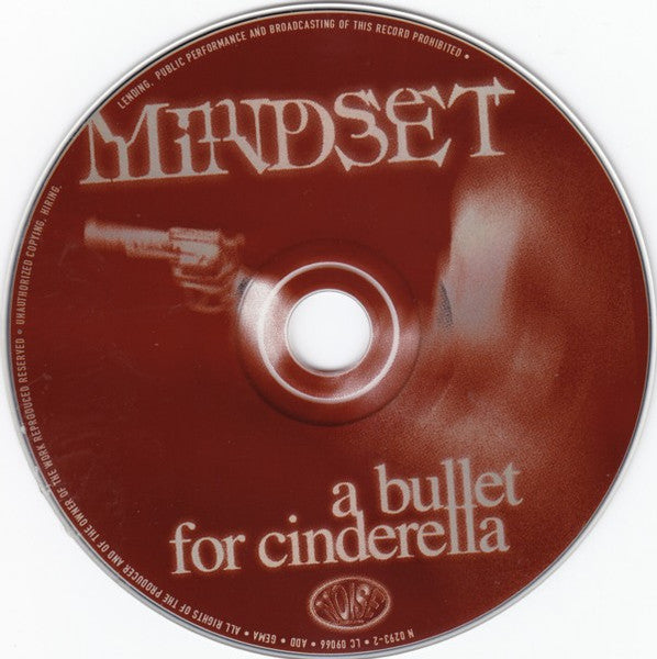 a-bullet-for-cinderella