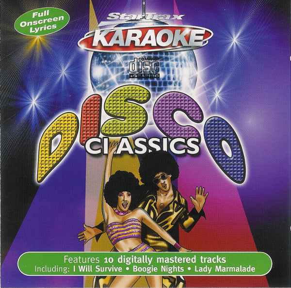 disco-classics