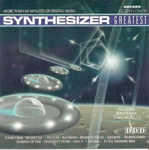 synthesizer-greatest