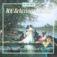 100-relaxing-classics