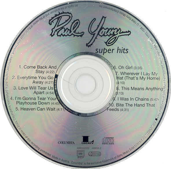 super-hits