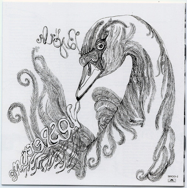 vespertine