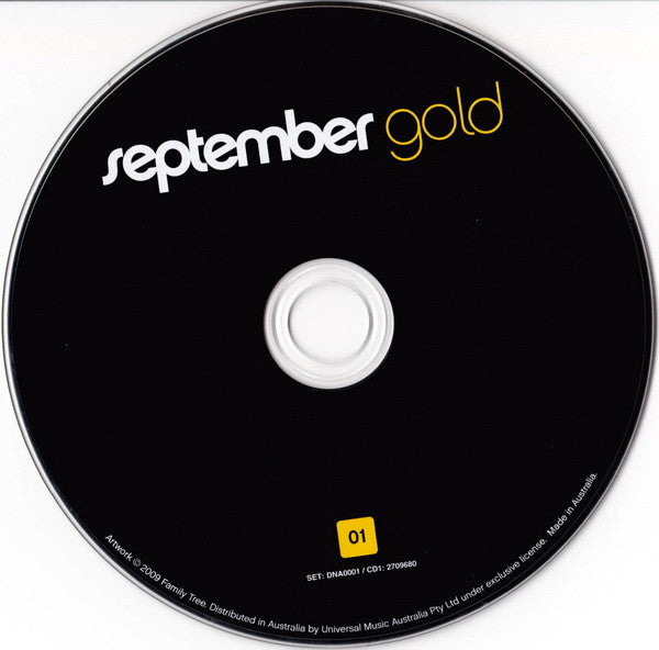 gold