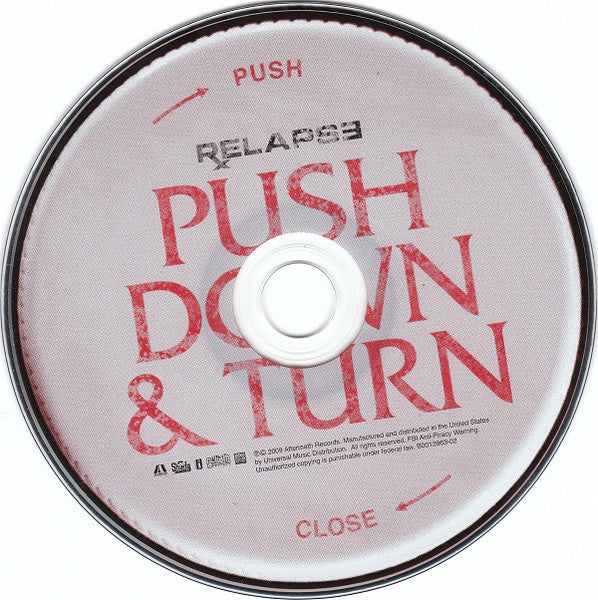 relapse