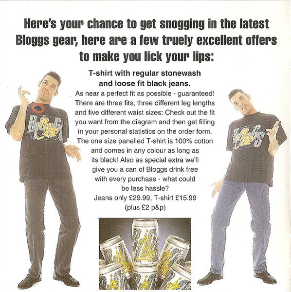 the-legendary-joe-bloggs-dance-album