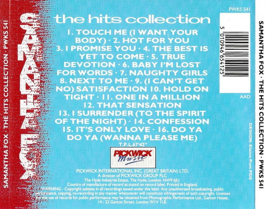 the-hits-collection