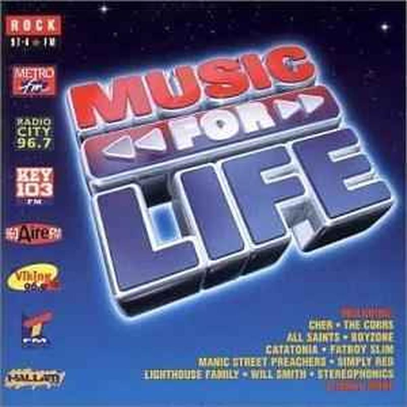music-for-life