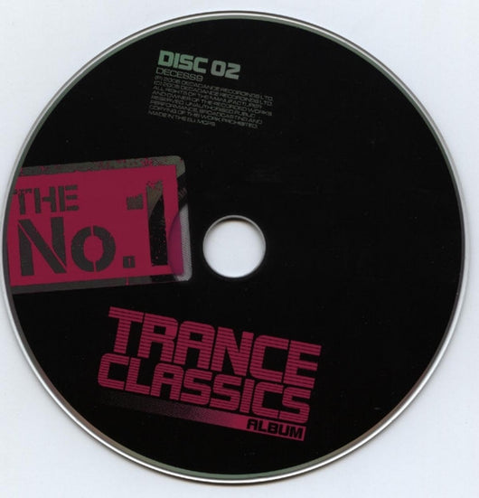 the-no.1-trance-classics-album