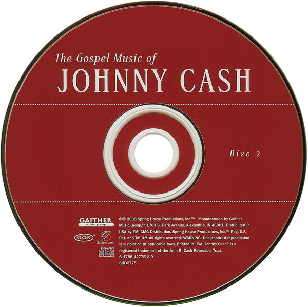 the-gospel-music-of-johnny-cash