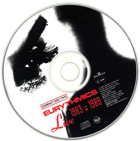 live-1983---1989
