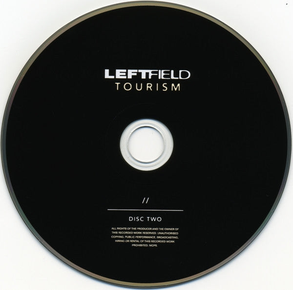 tourism
