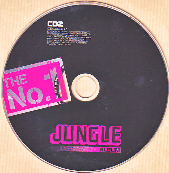 the-no.1-jungle-album