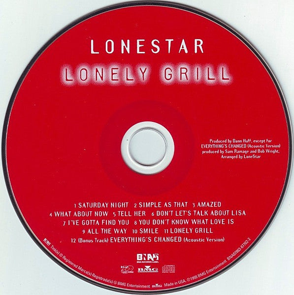 lonely-grill