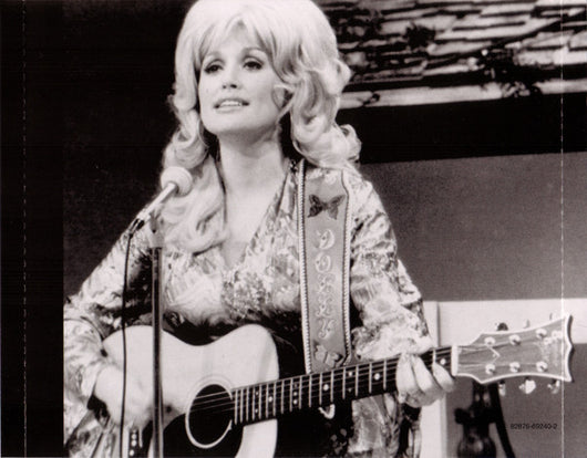 the-essential-dolly-parton