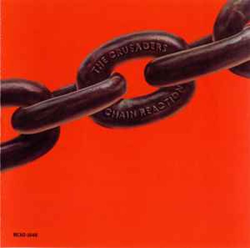 chain-reaction