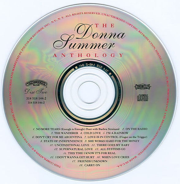the-donna-summer-anthology