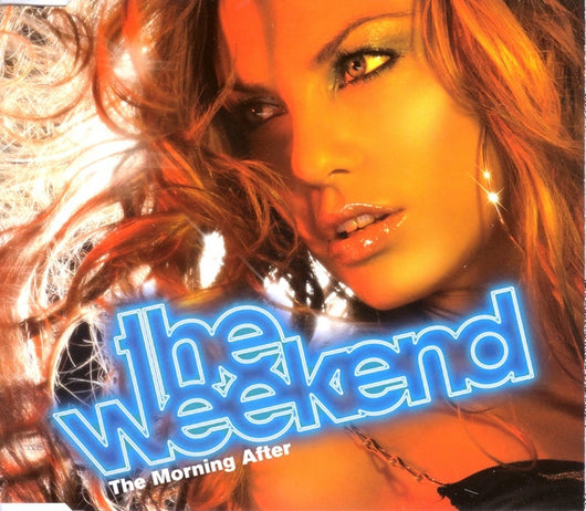 the-weekend-(the-bar/the-club/the-morning-after)-(volume-2)