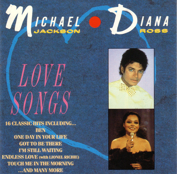 love-songs