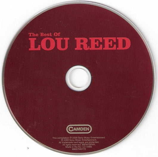 the-best-of-lou-reed