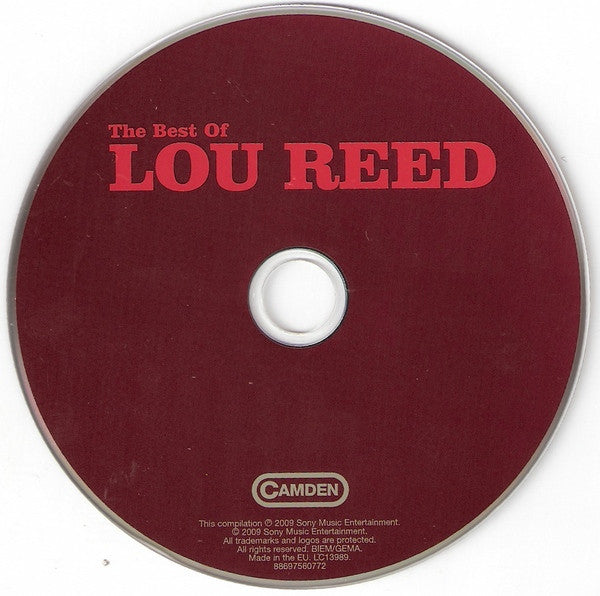 the-best-of-lou-reed