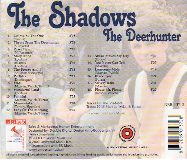 the-deerhunter