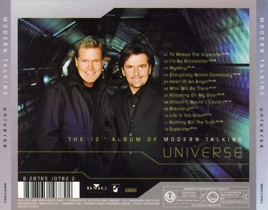 universe---the-12th-album