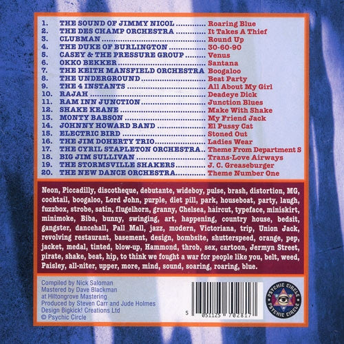 roaring-blue-(20-groovy-instrumentals-from-the-60s-&-70s---return-of-the-instro-hipsters-vol.-3)
