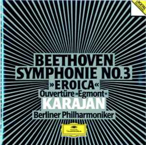 symphonie-no.-3-»eroica«---ouvertüre-»egmont«