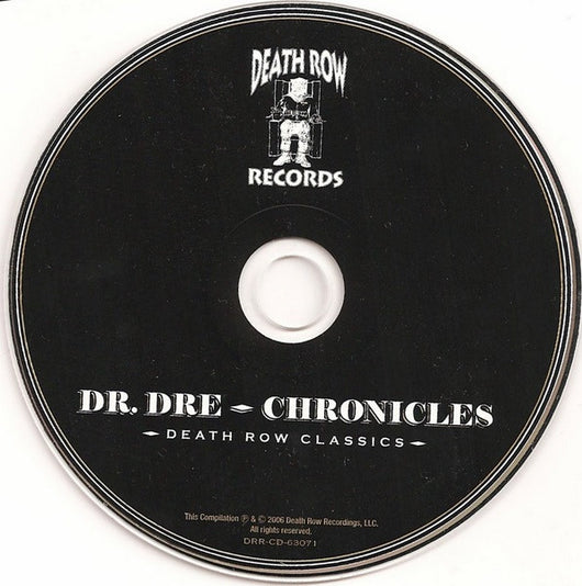 chronicles:-death-row-classics