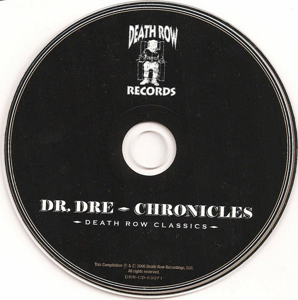 chronicles:-death-row-classics