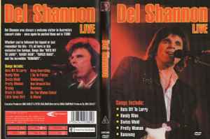 del-shannon-"live"