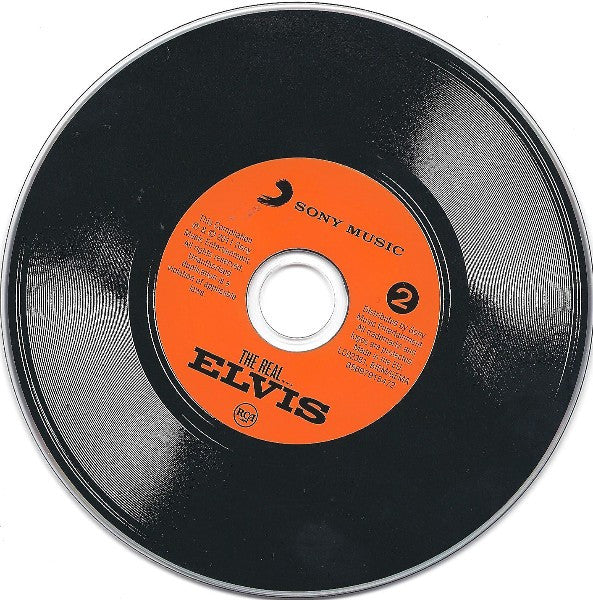 the-real...-elvis-(the-ultimate-elvis-presley-collection)