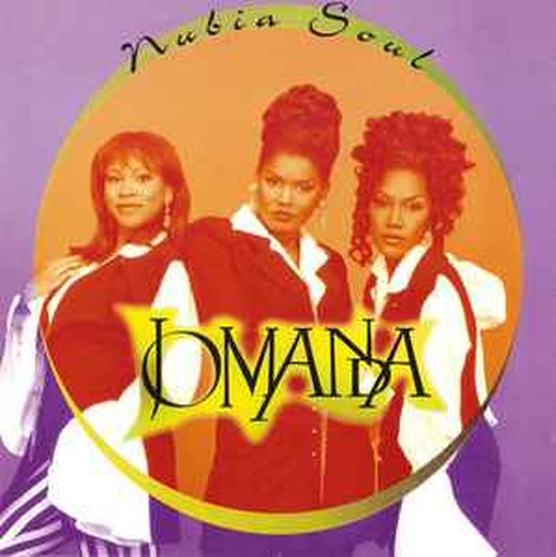 nubia-soul