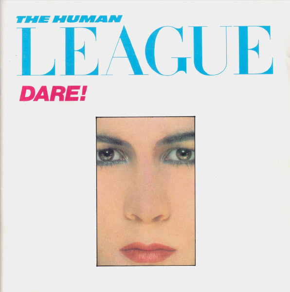 dare!
