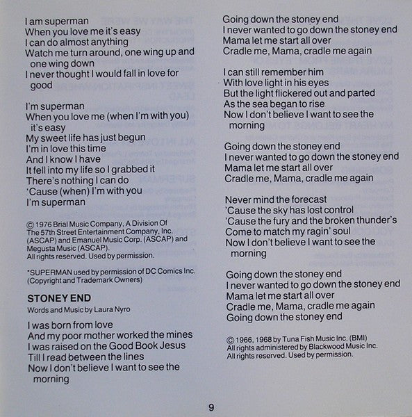 barbra-streisands-greatest-hits---volume-2