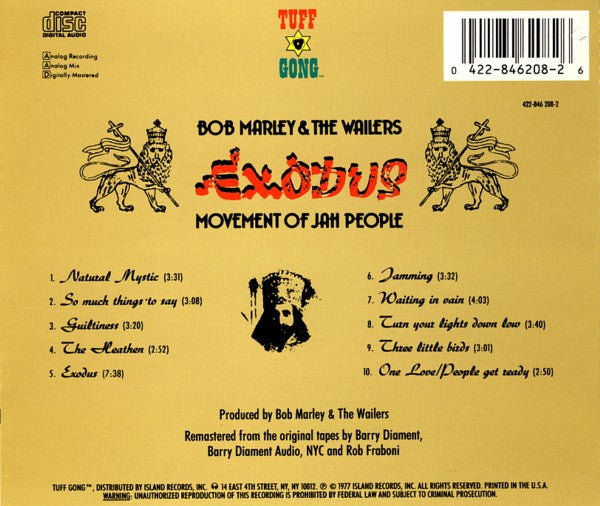 exodus