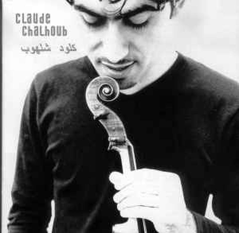 claude-chalhoub