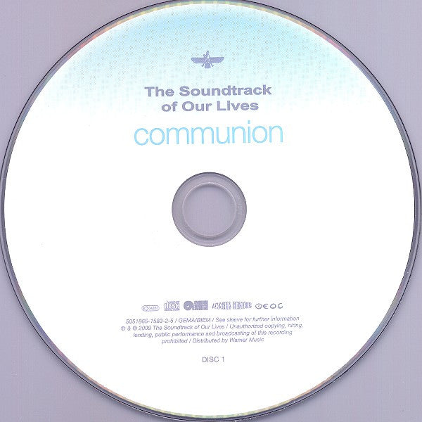 communion